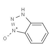 1H-苯并[d][1,2,3]三氮唑 3-氧化物