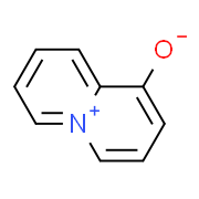 喹嗪-5-鎓-1-醇盐
