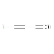 1-碘丁-1,3-二炔e