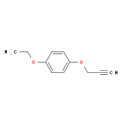 1-乙氧基-4-(丙-2-炔-1-氧基)苯