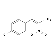 (Z)-1-氯-4-(2-硝基丙烯-1-基)苯