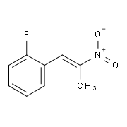 (E)-1-氟-2-(2-硝基丙烯-1-基)苯