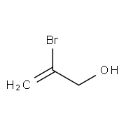 2-溴丙-2-烯-1-醇
