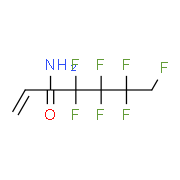 1H,1H-七氟-丁基丙烯酰胺