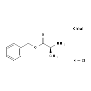 (S)-苄基 2-氨基丙酸酯 盐酸盐