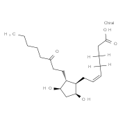 13,14-dihydro-15-keto Prostaglandin F2α-d4