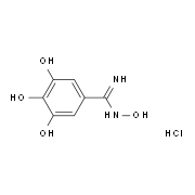Trimidox (hydrochloride)