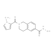 HDAC6 Inhibitor(solution in acetonitrile)