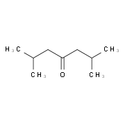 2,6-二甲基-4-庚酮