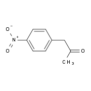 1-(4-硝基苯基)丙-2-酮
