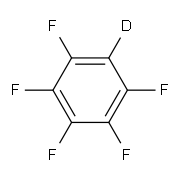 1-Deutero-2,3,4,5,6-, 五氟苯