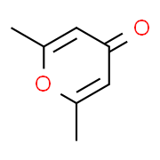 2,6-二甲基-4H-吡喃-4-酮