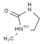 1-甲基-1H-咪唑烷-2-酮