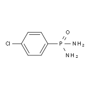 1-氯-4-二氨基磷酰基苯