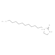 1-十二烷基-2(1H)-咪唑烷硫酮