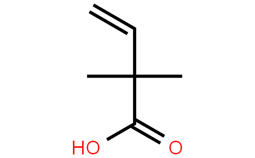 2,2-二甲基-3-丁烯酸