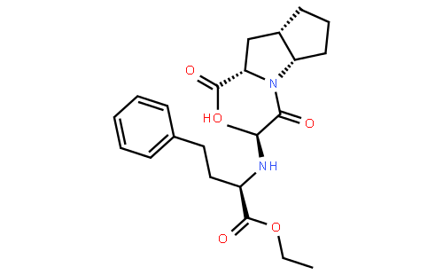 1-epi-ramipril