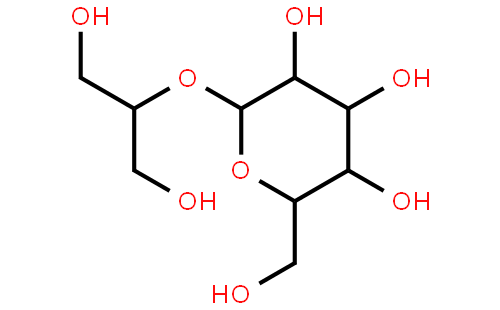 2-(Β-葡萄糖基)甘油