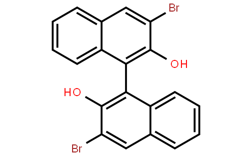 S-3,3’-二溴联萘酚