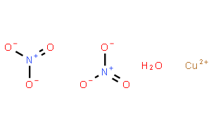 硝酸铜水合物