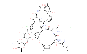 万古霉素盐酸盐
