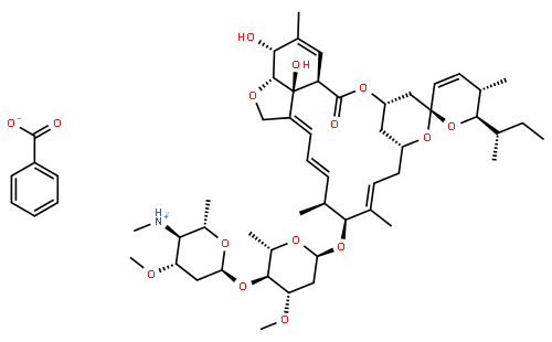 Emamectin Benzoate