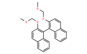 (R)-(+)-2,2'-双(甲氧基甲氧基)-1,1'-联萘