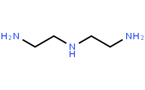 二乙烯三胺是易制毒嗎