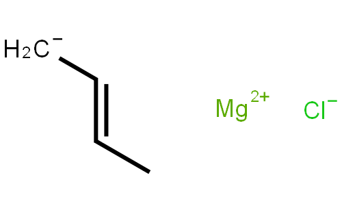 2-丁烯基氯化镁,0.5m solution of thf