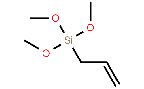 烯丙基三甲氧基硅烷,97%