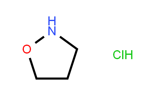4氢异恶唑盐酸盐