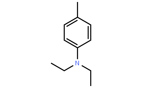 n,n-二乙基对甲苯胺