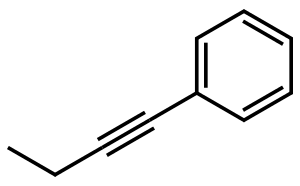 1丁炔结构式图片