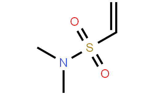 n,n-dimethylethenesulfonamide(订货以英文名为准) 别名:n,n-二甲基
