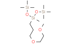 聚醚改性七甲基三硅氧烷