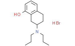 (±)-8-羟基-2-(二丙基氨基)四氢萘